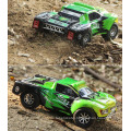 4WD 50km/h High Speed Remote Control Off Road Cars Classic Toys Hobby truck